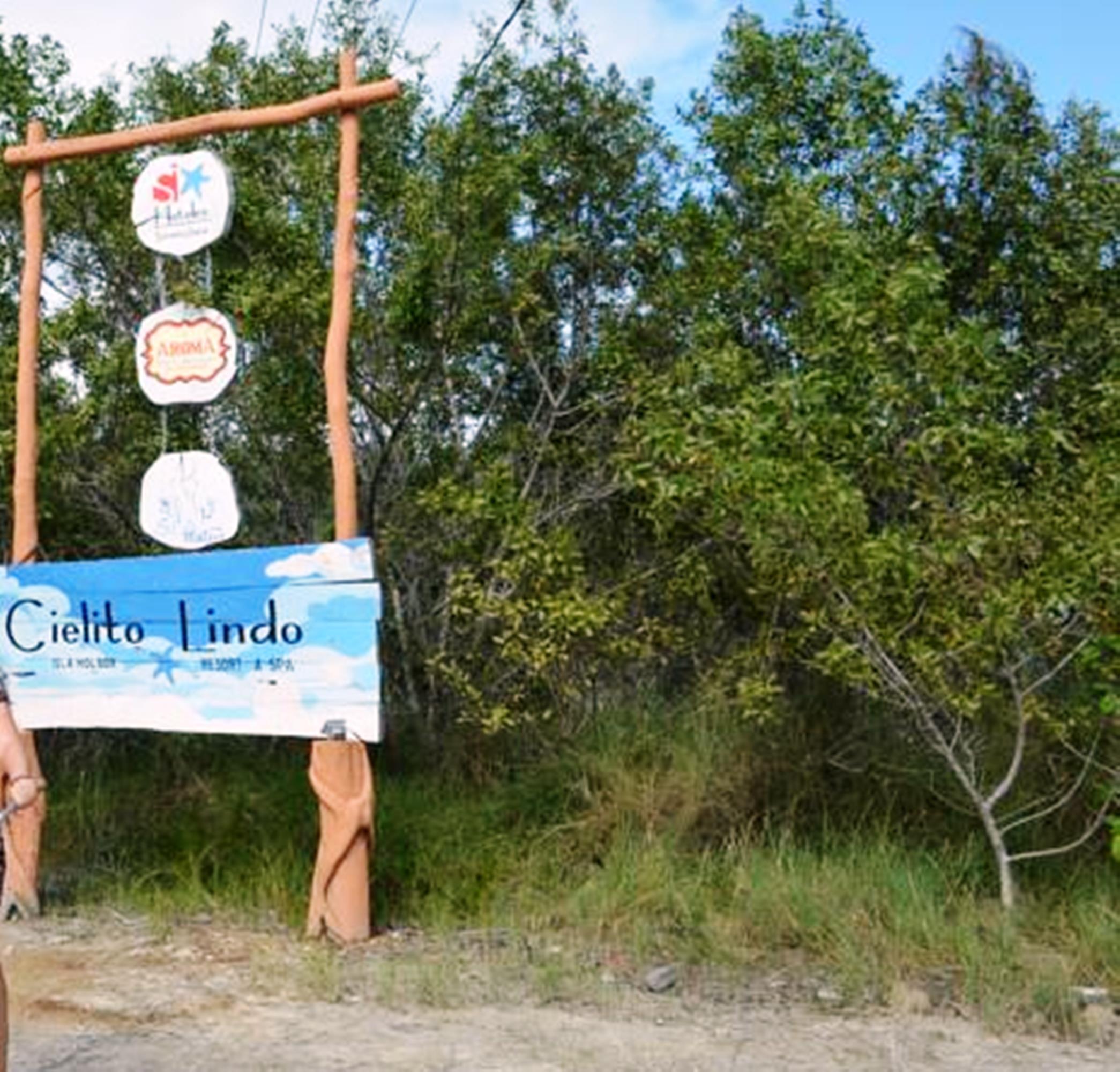Hotel Cielito Lindo Isla Holbox Exterior foto